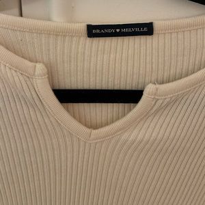 brandy melville top